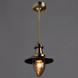 Подвесной светильник Arte Lamp Fisherman  - 3